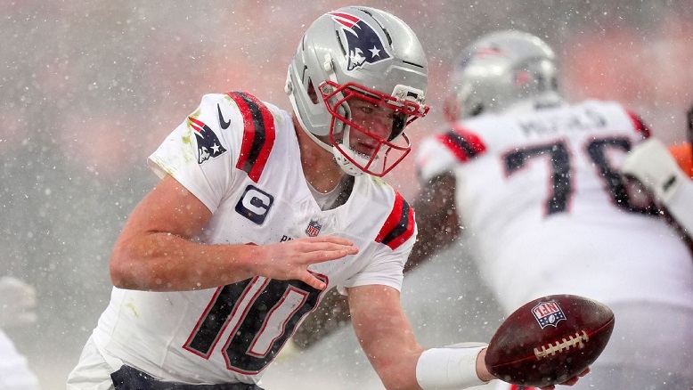 Les New England Patriots ont connu un retour en force en un temps record, se qualifiant pour le Super Bowl